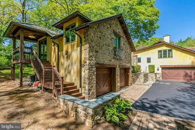 210 Lambert Drive, Princeton, NJ 08540 - Photo 53