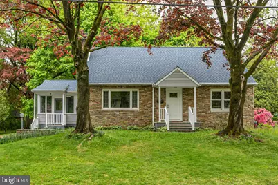 536 Drexel Avenue, Lawrence Township, NJ 08648 - Photo 3