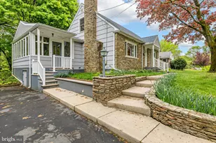 536 Drexel Ave, Lawrence Township, NJ 08648 - Photo 1