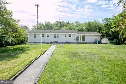 768 Mercerville-Edinburg Road, Hamilton Township, NJ 08619 - Photo 27