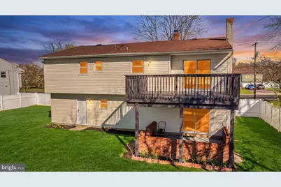 641 Ydv-Ham Square, Hamilton Township, NJ 08691 - Photo 39