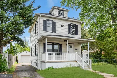 240 Mason, Hamilton Township, NJ 08610 - Photo 5