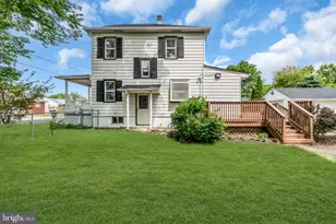 240 Mason, Hamilton Township, NJ 08610 - Photo 43