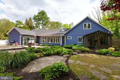 73 Wilson Road, Princeton, NJ 08540 - Photo 47