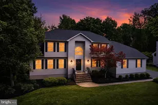 28 Arnold Ln, Robbinsville, NJ 08691 - Photo 3