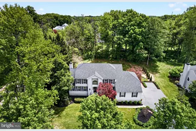 28 Arnold Lane, Robbinsville, NJ 08691 - Photo 47
