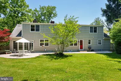 4 Manor Avenue, Princeton, NJ 08540 - Photo 31