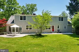 4 Manor Ave, Princeton, NJ 08540 - Photo 31
