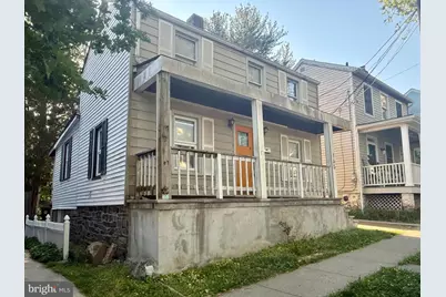 165 John Street, Princeton, NJ 08540 - Photo 1