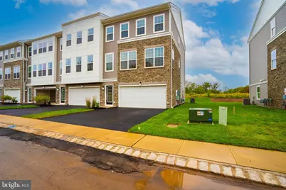 138 Ada Hightower Avenue, Pennington, NJ 08534 - Photo 3