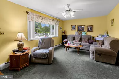 45 Hempstead Road, Hamilton Township, NJ 08610 - Photo 5