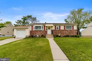 45 Hempstead Rd, Hamilton Township, NJ 08610 - Photo 1