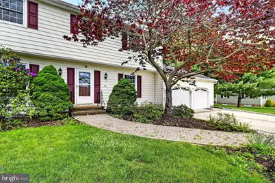 118 Bull Run Road, Ewing Township, NJ 08638 - Photo 3