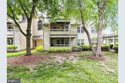 107 Delamere Drive #6, Princeton, NJ 08540 - Photo 5