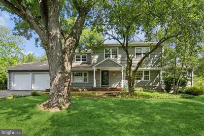 276 Dodds Lane, Princeton, NJ 08540 - Photo 1