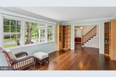 276 Dodds Lane, Princeton, NJ 08540 - Photo 5