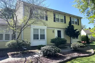 27 W Cartwright Dr, Princeton Junction, NJ 08550 - Photo 1