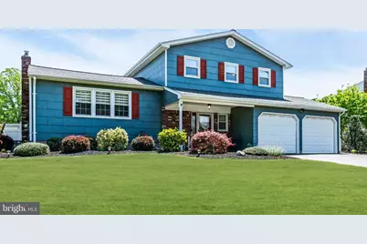 24 Tar Heels Road, Hamilton Township, NJ 08619 - Photo 3