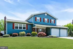 24 Tar Heels Rd, Hamilton Township, NJ 08619 - Photo 3