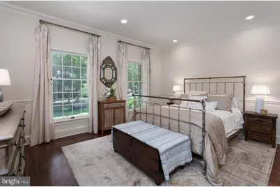 7 Sleepy Hollow Lane, Princeton Junction, NJ 08550 - Photo 25