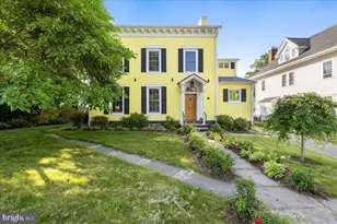 274 Nassau St, Princeton, NJ 08540 - Photo 1