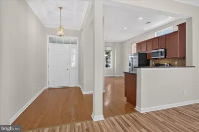 132 Einstein Way, Cranbury Township, NJ 08512 - Photo 5