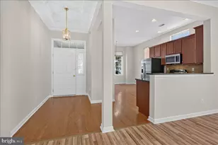 132 Einstein Way, Cranbury Township, NJ 08512 - Photo 5