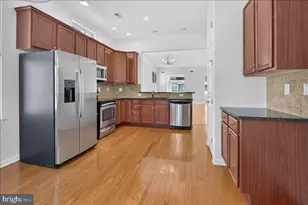 132 Einstein Way, Cranbury Township, NJ 08512 - Photo 9