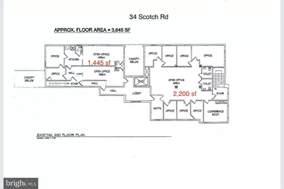 34 Scotch Road, Ewing Township, NJ 08628 - Photo 27