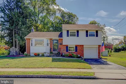 138 Gary Drive, Hamilton Township, NJ 08690 - Photo 3