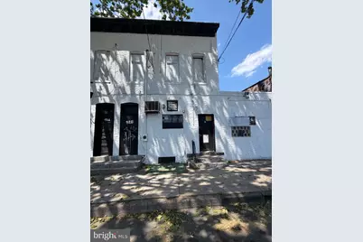 428 Bridge Street, Trenton, NJ 08611 - Photo 1