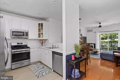1119 Colts Circle #D, Lawrence Township, NJ 08648 - Photo 9