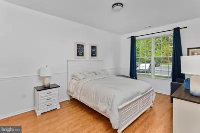 1119 Colts Circle #D, Lawrence Township, NJ 08648 - Photo 11