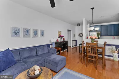 1119 Colts Circle #D, Lawrence Township, NJ 08648 - Photo 11