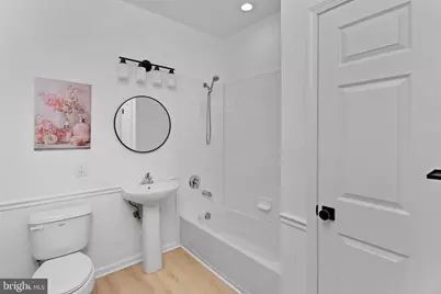 1119 Colts Circle #D, Lawrence Township, NJ 08648 - Photo 19