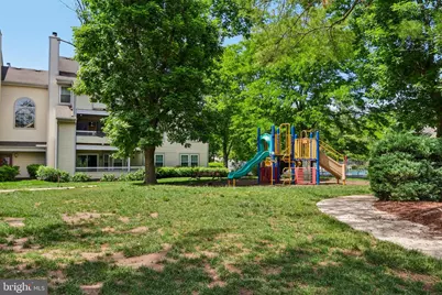 107 Lassen Court #12, Princeton, NJ 08540 - Photo 21