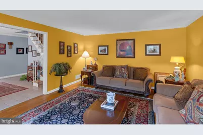 23 Willis Drive, Ewing Township, NJ 08628 - Photo 11