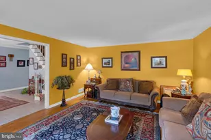 23 Willis Dr, Ewing Township, NJ 08628 - Photo 11