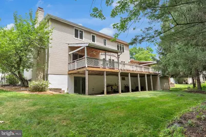 23 Willis Drive, Ewing Township, NJ 08628 - Photo 43