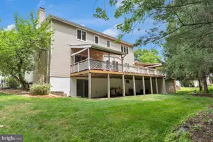 23 Willis Dr, Ewing Township, NJ 08628 - Photo 43