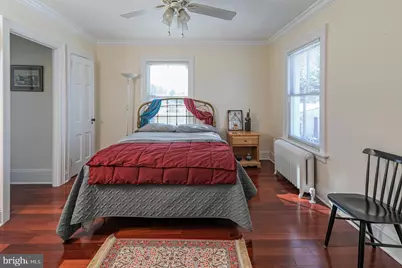 10 Bayard Lane #9, Princeton, NJ 08540 - Photo 11