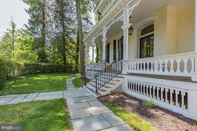 10 Bayard Lane #9, Princeton, NJ 08540 - Photo 15