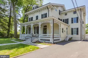 10 Bayard Ln, Princeton, NJ 08540 - Photo 1