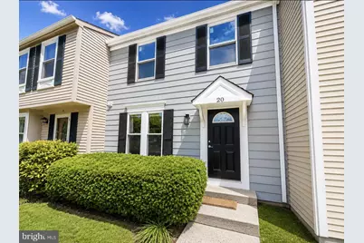 20 James Cubberly Court, Hamilton Township, NJ 08610 - Photo 1
