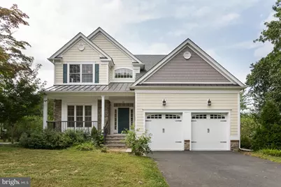 42 Harris Road, Princeton, NJ 08540 - Photo 1