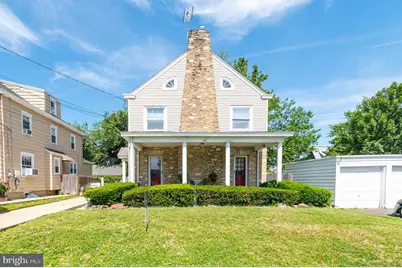 21 Lake Avenue, Hamilton Township, NJ 08610 - Photo 3