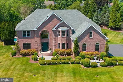 3 Roosevelt Avenue, Pennington, NJ 08534 - Photo 1