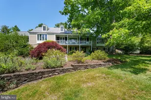 821 Pretty Brook Rd, Princeton, NJ 08540 - Photo 3
