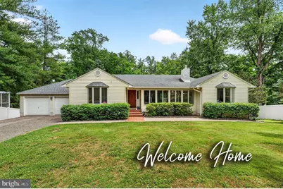 61 Broadripple Drive, Princeton, NJ 08540 - Photo 1
