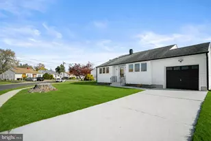 23 Hastings Rd, Hamilton Township, NJ 08620 - Photo 3